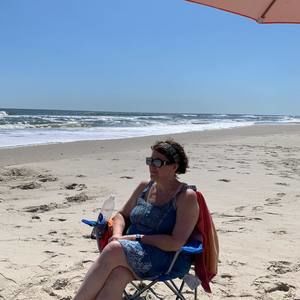 Meet your Posher, Camille